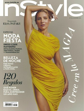 Elsa Pataky / elsapatakyconfidential Nude Leaks Photo 1669