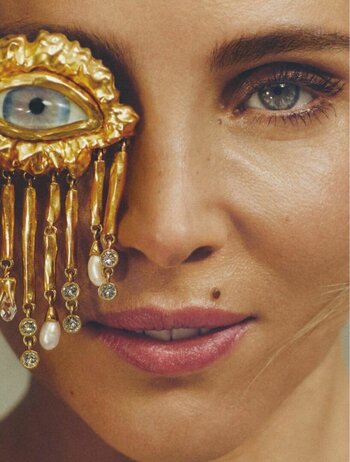 Elsa Pataky / elsapatakyconfidential Nude Leaks Photo 1676