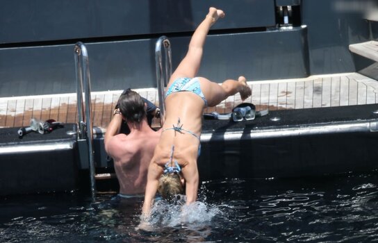 Elsa Pataky / elsapatakyconfidential Nude Leaks Photo 1731