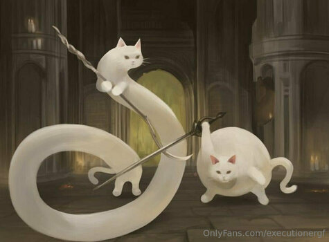 executionergf / executioner.gf Nude Leaks OnlyFans Photo 7