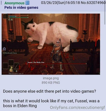 executionergf / executioner.gf Nude Leaks OnlyFans Photo 10