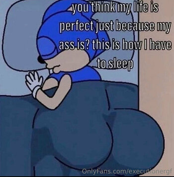 executionergf / executioner.gf Nude Leaks OnlyFans Photo 11