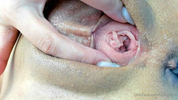 FallingDevil / Hotfallingdevil / hot.fallingdevil Nude Leaks OnlyFans Photo 20