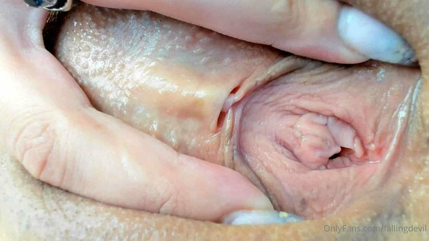 FallingDevil / Hotfallingdevil / hot.fallingdevil Nude Leaks OnlyFans Photo 21