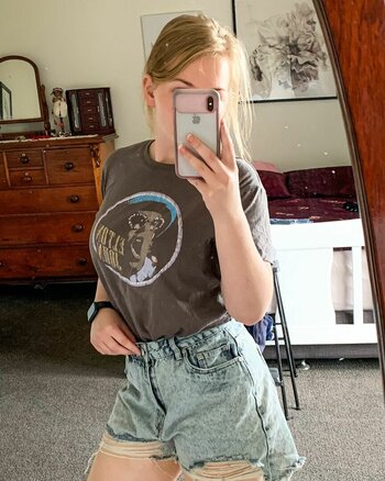 Gee Ruby / babyygeeexx / its_your_gal_rubyyyy Nude Leaks OnlyFans Photo 3