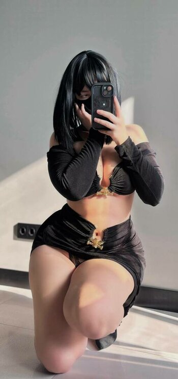 Hellsing / giuhellsing / hellsing.ultimate Nude Leaks OnlyFans Photo 54