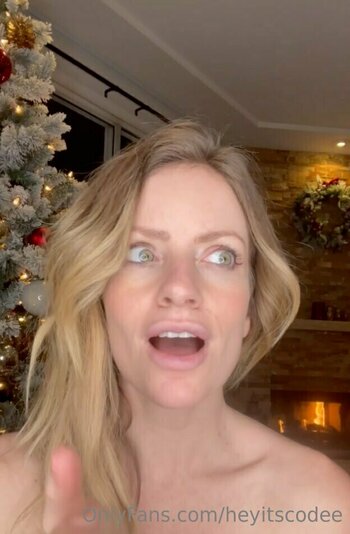 heyitscodee Nude Leaks OnlyFans Photo 29