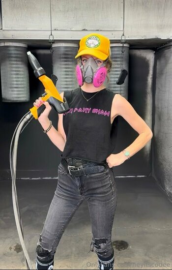 heyitscodee Nude Leaks OnlyFans Photo 41