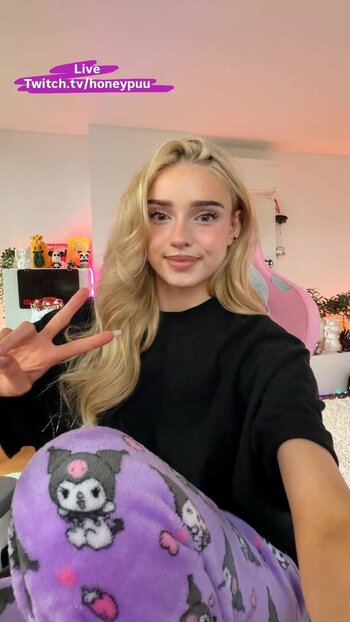 HoneyPuu / HoneyPuu_ / https: Nude Leaks OnlyFans Photo 10