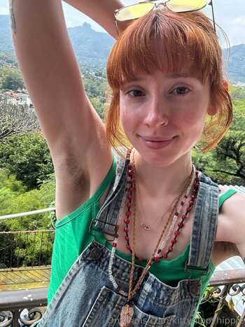 kittynippyhippie / littlenippyhippie Nude Leaks OnlyFans Photo 44