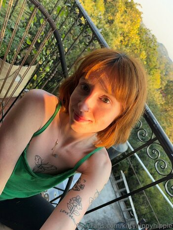kittynippyhippie / littlenippyhippie Nude Leaks OnlyFans Photo 49
