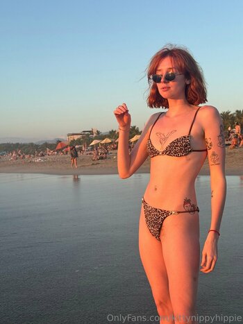 kittynippyhippie / littlenippyhippie Nude Leaks OnlyFans Photo 55