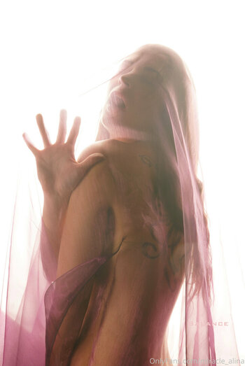 malinkasv Nude Leaks Photo 10