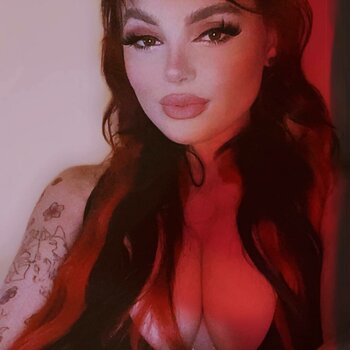 Marcelinepixie Nude Leaks Photo 4