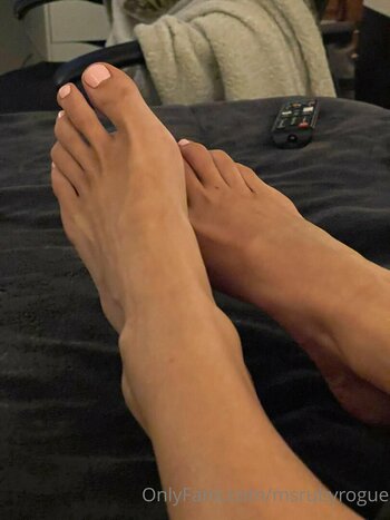 msrubyrogue Nude Leaks Photo 1