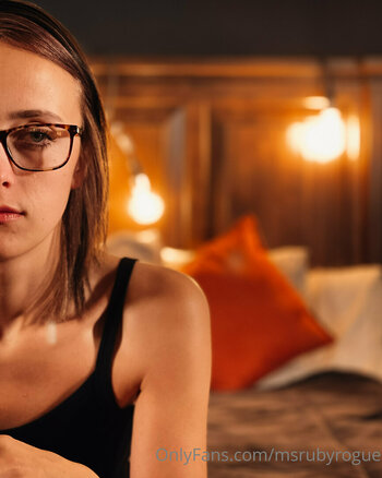 msrubyrogue Nude Leaks Photo 5