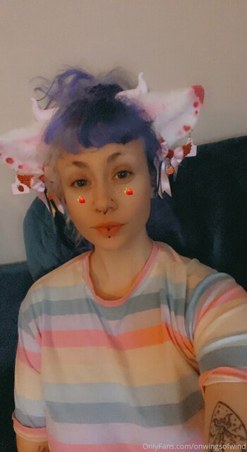 onwingsofwind Nude Leaks OnlyFans Photo 17