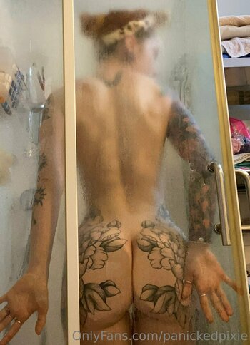 panickedpixie Nude Leaks Photo 3