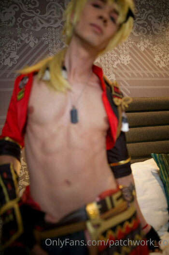 patchwork_co Nude Leaks Photo 3