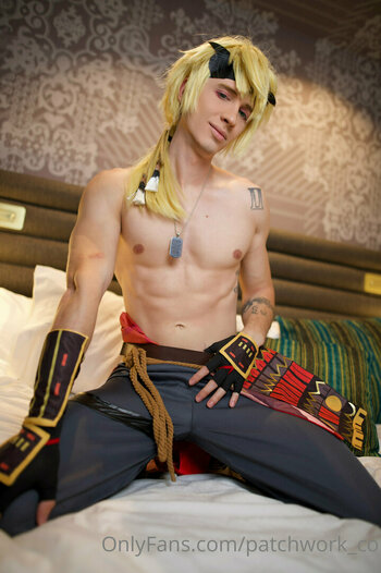 patchwork_co Nude Leaks Photo 5