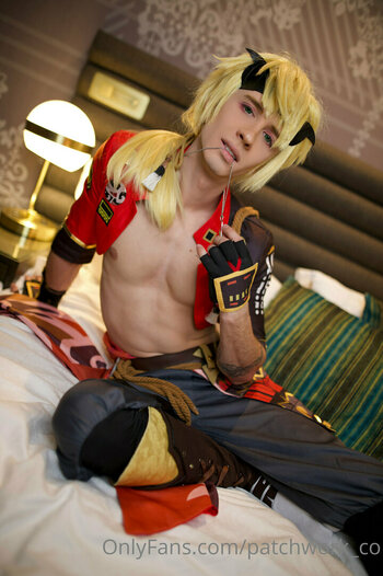 patchwork_co Nude Leaks Photo 7