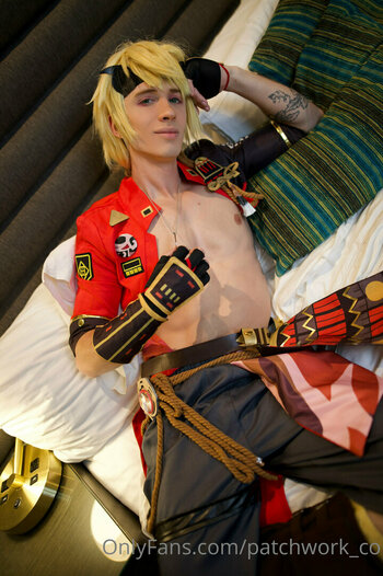patchwork_co Nude Leaks Photo 9
