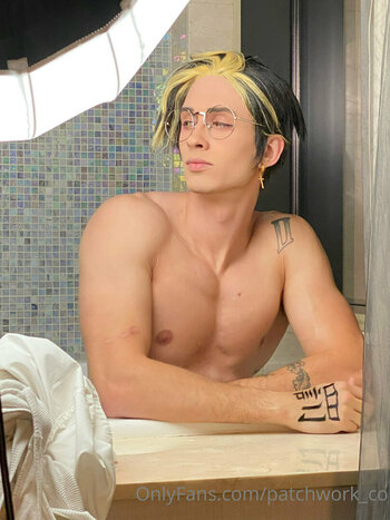 patchwork_co Nude Leaks Photo 10