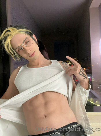 patchwork_co Nude Leaks Photo 17