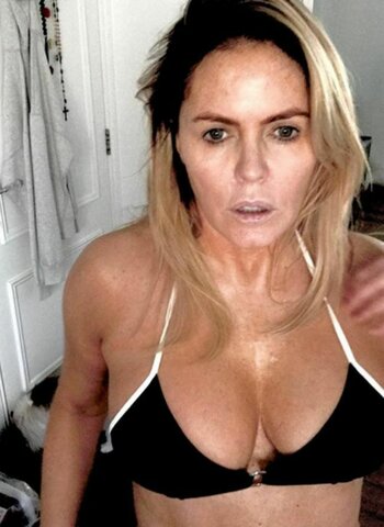 Patsy Kensit / patsykensit Nude Leaks Photo 55