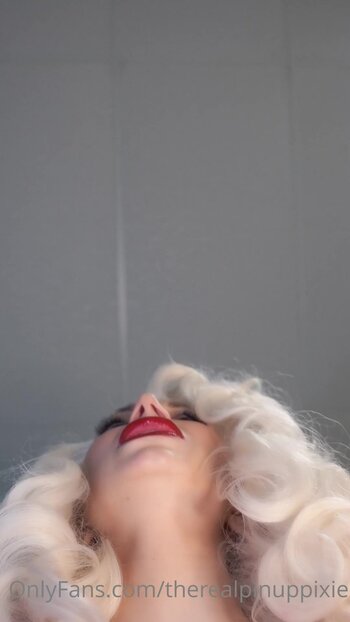 Pineup Pixie / Bianca Blakney 2 / pinuppixietm / therealpinuppixie Nude Leaks OnlyFans Photo 26