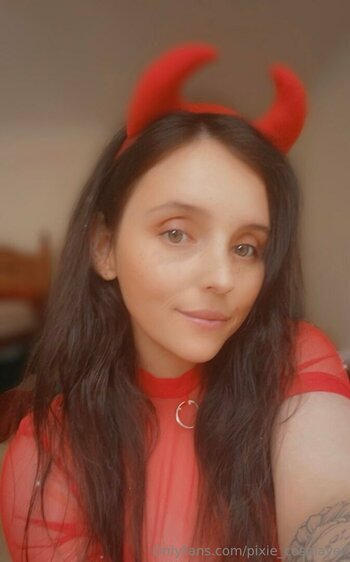 pixie_cosplayer / pixie_cosplay_ Nude Leaks OnlyFans Photo 2