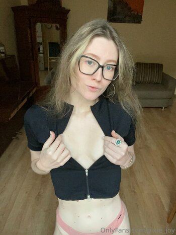 pixie_joy / pixie_joy_ Nude Leaks OnlyFans Photo 13