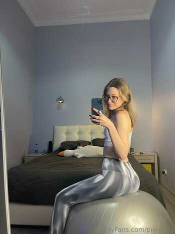 pixie_joy / pixie_joy_ Nude Leaks OnlyFans Photo 16