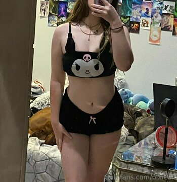 pixiealt Nude Leaks Photo 11