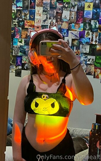 pixiealt Nude Leaks Photo 26