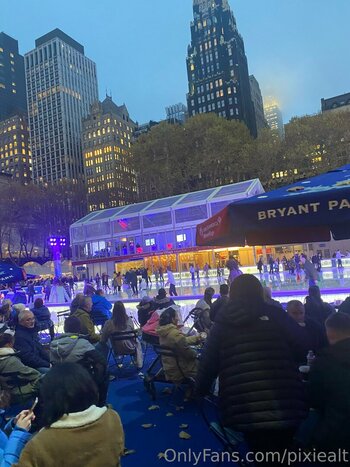 pixiealt Nude Leaks Photo 29