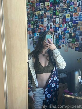 pixiealt Nude Leaks Photo 32
