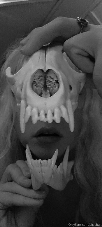 pixiebait Nude Leaks Photo 14