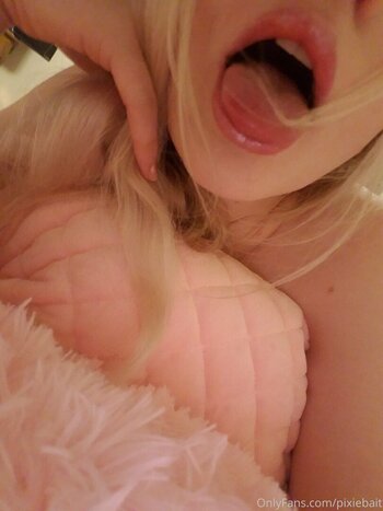 pixiebait Nude Leaks Photo 22
