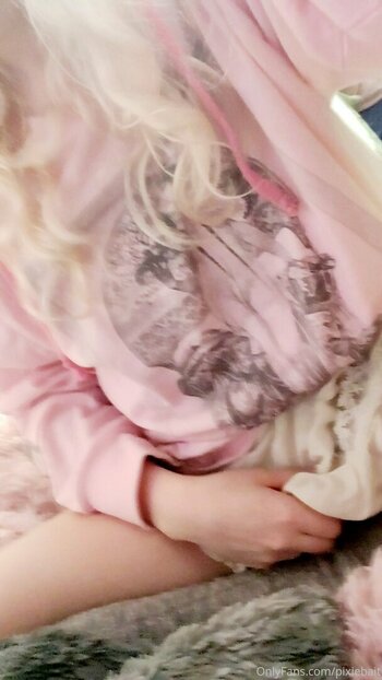 pixiebait Nude Leaks Photo 41