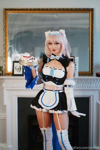 pixiec4t Nude Leaks Photo 49