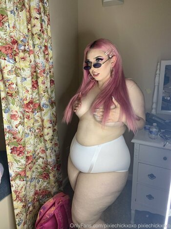 pixiechickxoxo Nude Leaks OnlyFans Photo 53
