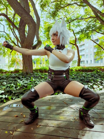 Pixielee / Pixieleex / pixieleeandco Nude Leaks OnlyFans Photo 9