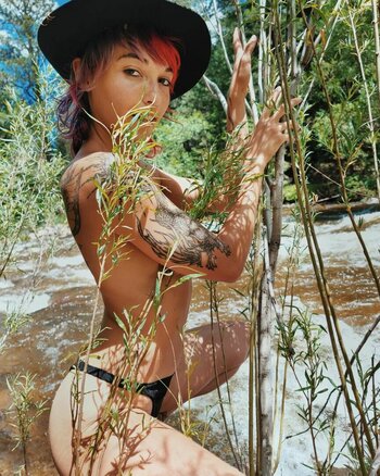 PixiePixelized Nude Leaks Photo 1