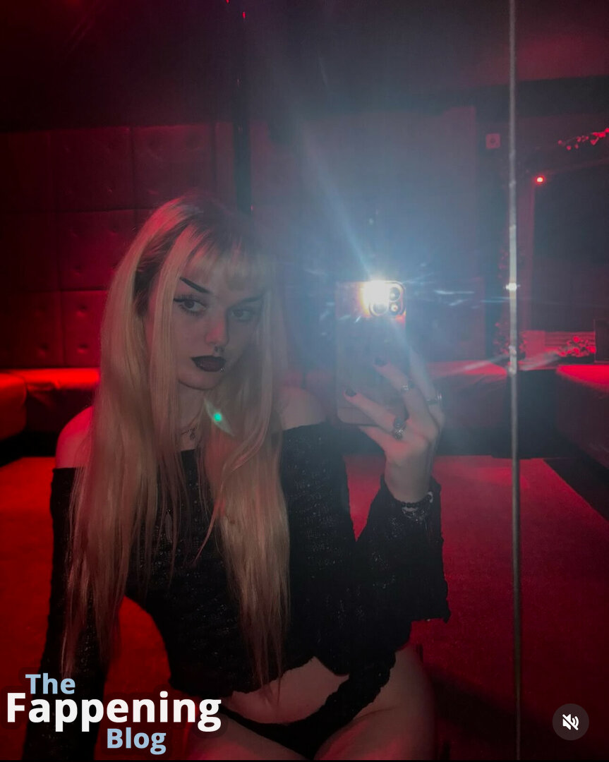 pprettypixie333 / ppixie333 Nude Leaks OnlyFans Photo 1