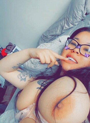 Ruby Bennett / baybekimchi / notbaybekimchi Nude Leaks OnlyFans Photo 27