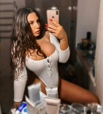 ruby_dee Nude Leaks Photo 13