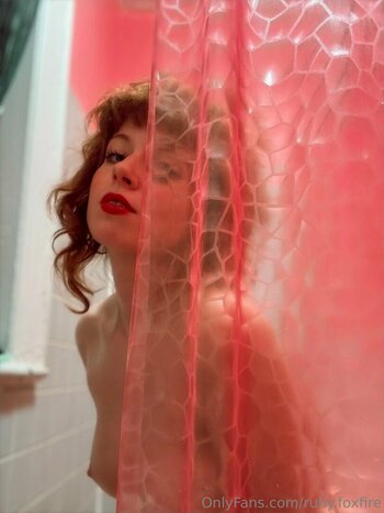 Ruby.Foxfire Nude Leaks OnlyFans Photo 15