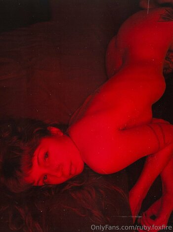 Ruby.Foxfire Nude Leaks OnlyFans Photo 26