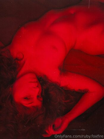 Ruby.Foxfire Nude Leaks OnlyFans Photo 28